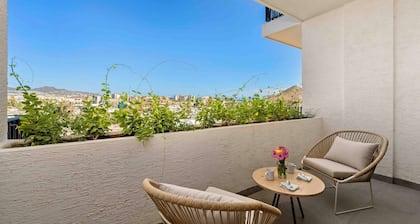 605 Tower Downtown Cabo