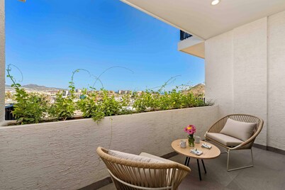 605 Tower Downtown Cabo