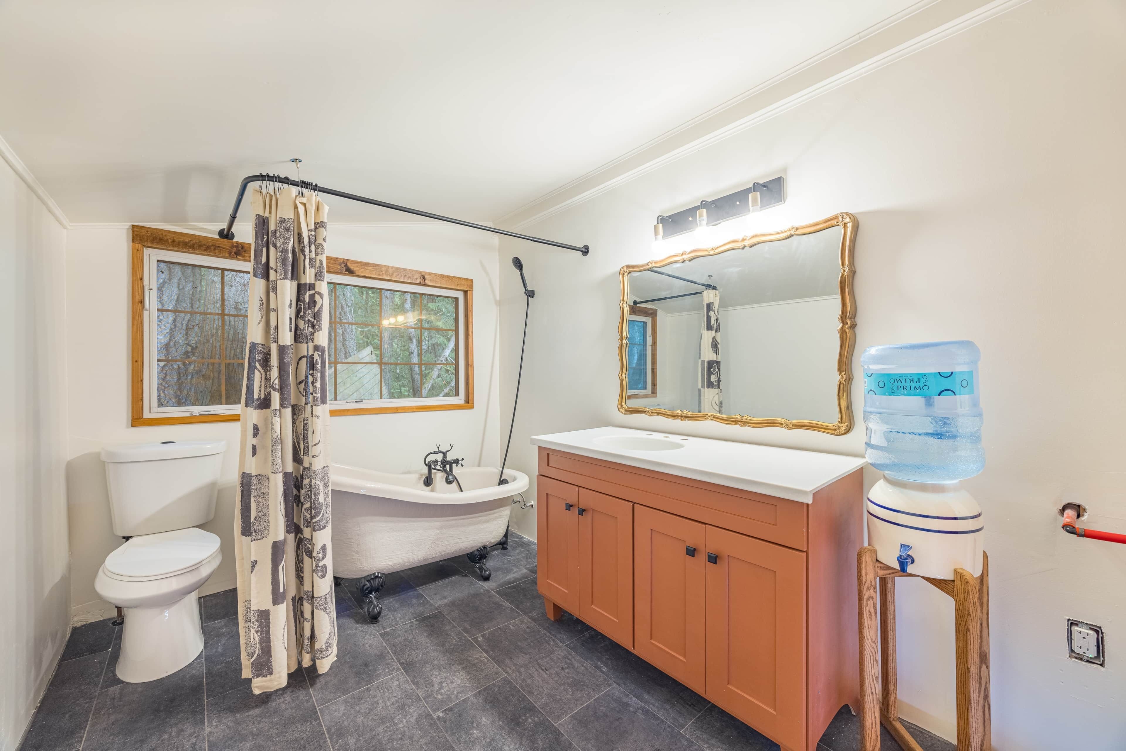 Baño