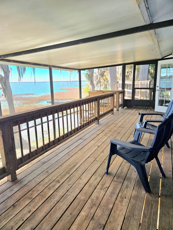 Terrazza/patio