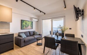 Smart TV - Amazing apartment in Potomje with WiFi (Potomje)