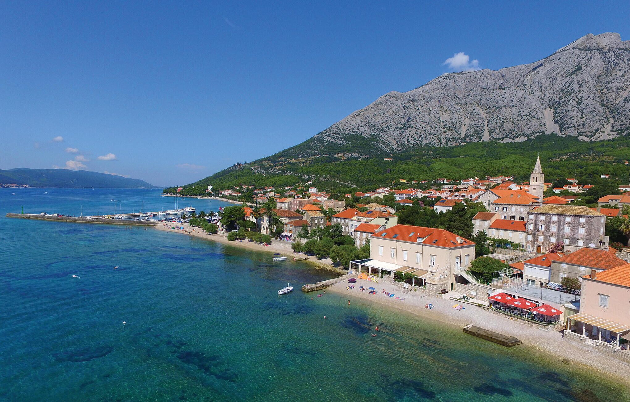Strand