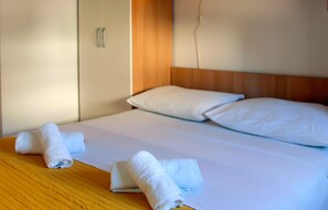 1 chambre, Wi-Fi gratuit