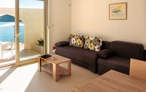 Smart TV - 1 bedroom beautiful apartment in Klek (Klek)