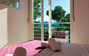1 bedroom, free WiFi - 1 bedroom awesome apartment in Klek (Klek)