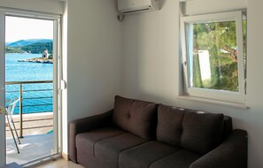 Smart TV - 1 bedroom awesome apartment in Klek (Klek)