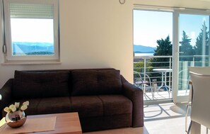 Smart TV - 2 bedroom nice apartment in Klek (Klek)