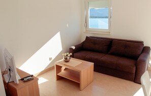 Smart TV - Amazing apartment in Klek with WiFi (Klek)