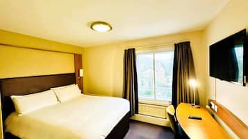 مكتب ومساحة عمل للكمبيوتر المحمول ومكواة/لوح كي