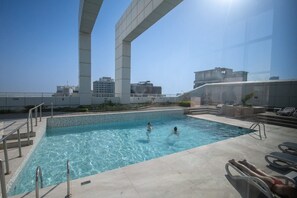 House - Stayshort - Stylish 2-bedroom in JLT Sleeps 6 Comfortably (Dubai)