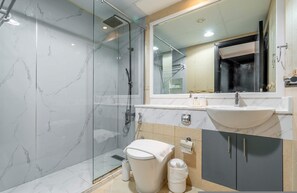 House - Stayshort - Stylish 2-bedroom in JLT Sleeps 6 Comfortably (Dubai)