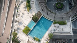 Unclassified image, 4 of 18, button - Stayshort - Chic 1 Bedroom Haven Perfect for 2 Dubai Marina (Dubai)