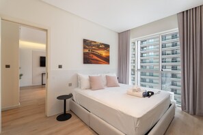 Ferienhaus | 1 Schlafzimmer, Internetzugang
