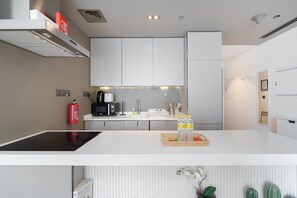 Ferienhaus | 1 Schlafzimmer, Internetzugang