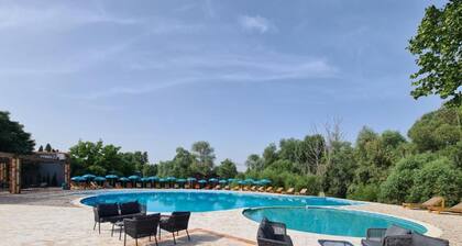 Gateway to Herzegovina’s Heritage - Superior Double Room with extra bed 121