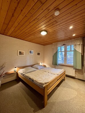 1 bedroom - Binzer Waldhof - Igelhaus (Binz)