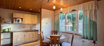 Binzer Waldhof - Igelhaus