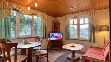 Fernseher