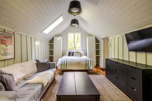 Wi-Fi, vuodevaatteet