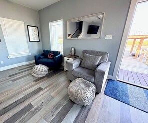 Smart TV - A real Catch, lighted fishing pier, swimming pool (Matagorda)