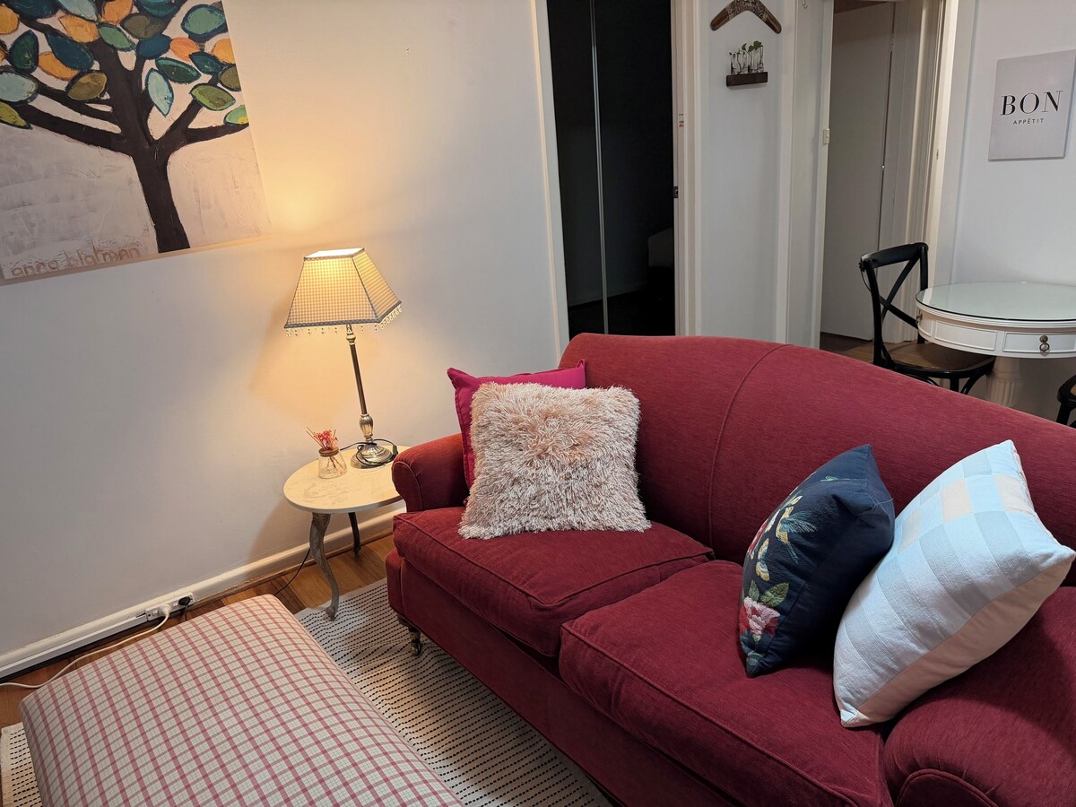 Bild für Gastgeberprofil