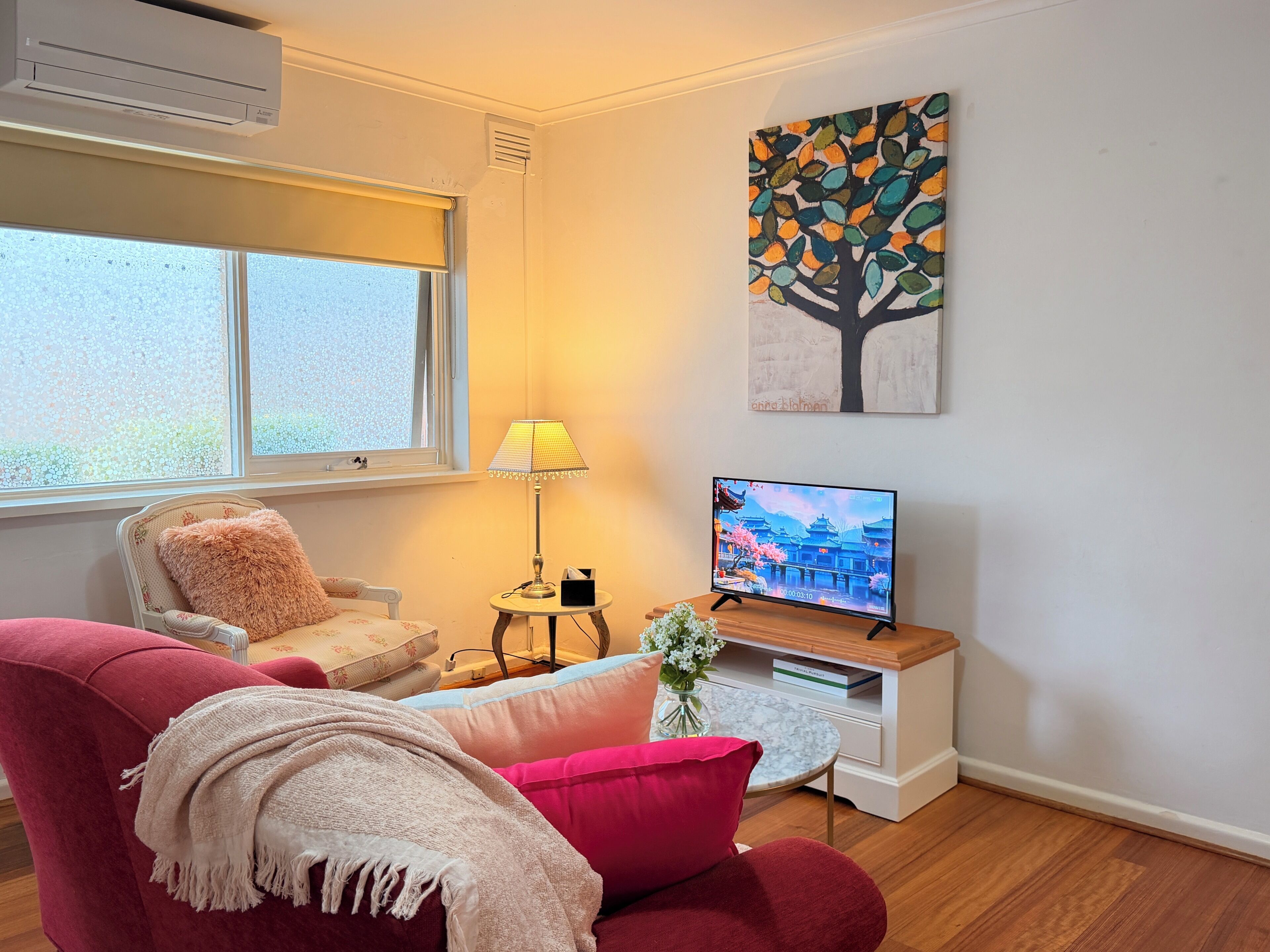 Smart TV, books