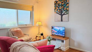 Smart TV, books