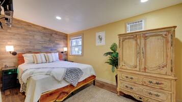 1 slaapkamer, internet, beddengoed