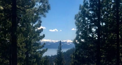 Tahoe Incline Village Family Fun