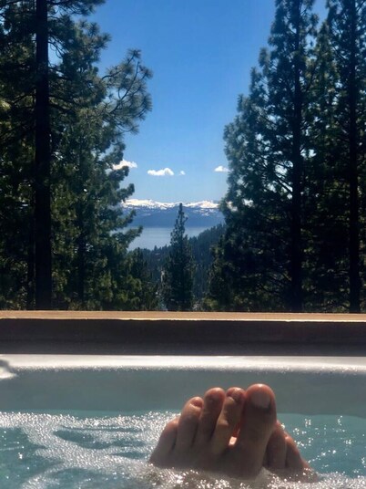 Tahoe Incline Village Family Fun