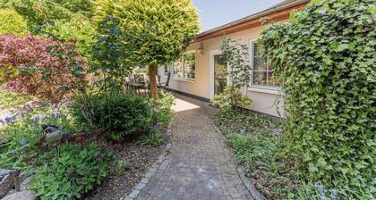 Binzer Waldhof - Wohnung Dachsbau