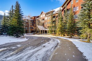 Exterior - Walk to Gondola! Keystone Gem in River Run Village (Keystone)
