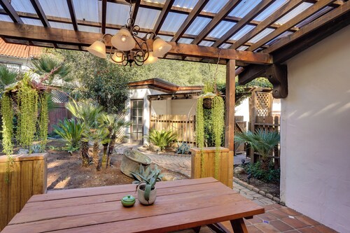 Creative SoCal Escape! Trabuco Canyon Casita