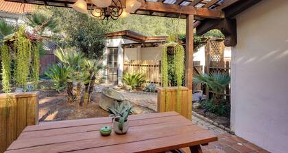 Creative SoCal Escape! Trabuco Canyon Casita