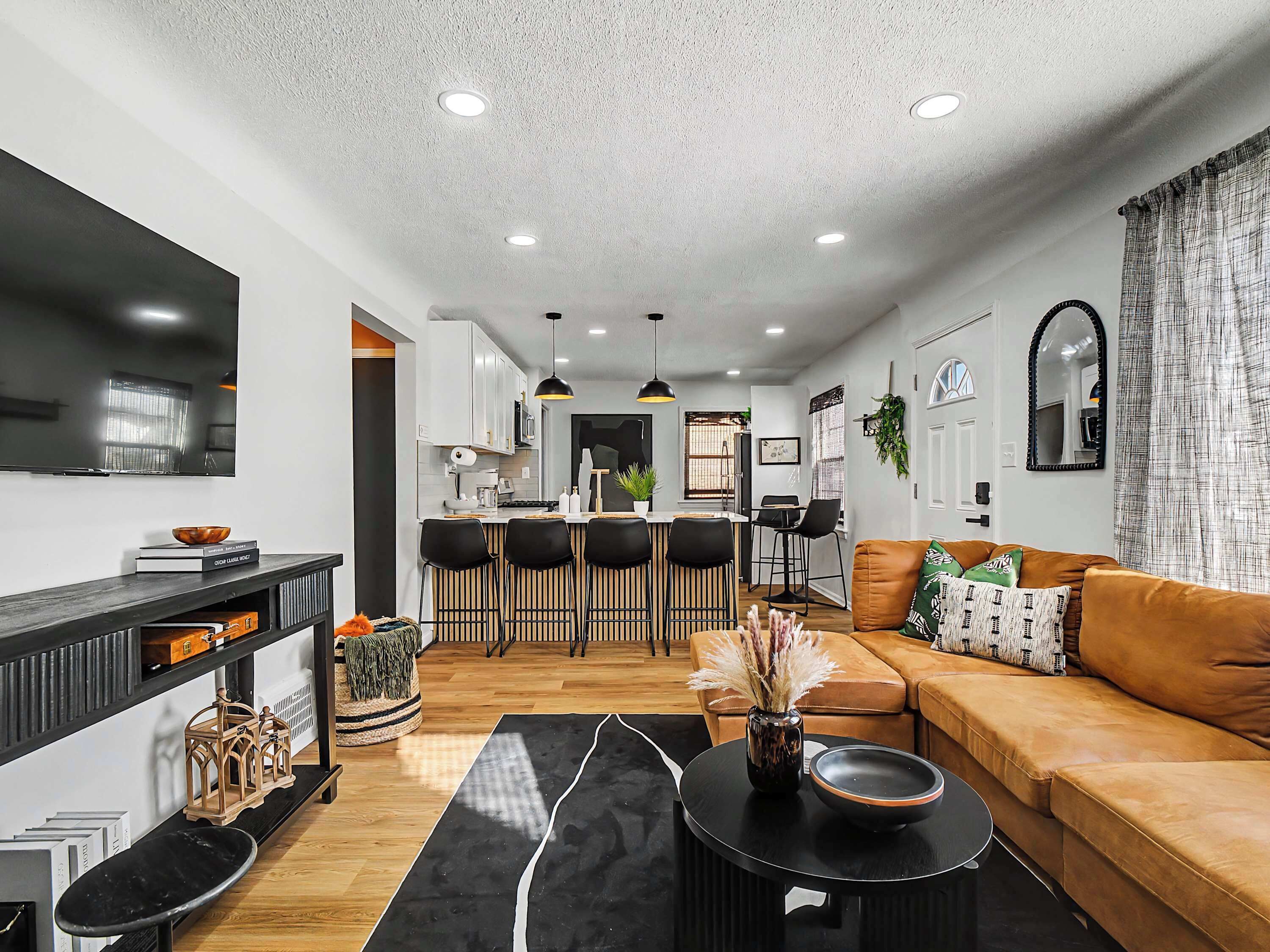 TV, videogiochi, studio