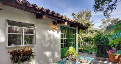 Romantic Retreat at Rancho Las Lomas: Pet Friendly