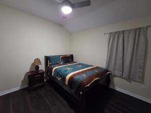 3 Schlafzimmer, WLAN, Bettwäsche