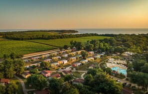 Exterior - Stunning home in Novigrad with WiFi (Novigrad)