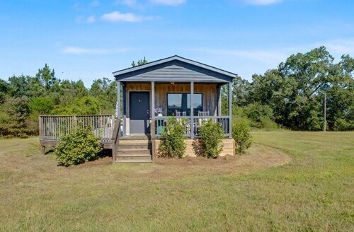 Country Cottage in Aiken, pet friendly!
