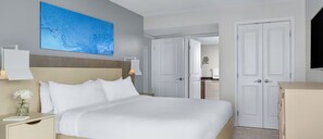 2 bedrooms, iron/ironing board, Internet, bed sheets