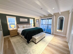 3 Schlafzimmer, Bügeleisen/Bügelbrett, kostenloses WLAN, Bettwäsche