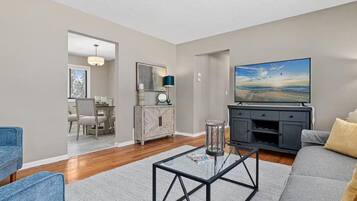 TV connectée, jeux vidéo