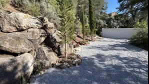 Villa | View from property - 5-bedroom Villa With Pool, Swimjet and Jacuzzi (Comares)