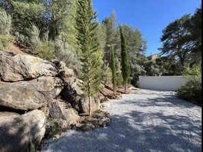 Villa | View from property - 5-bedroom Villa With Pool, Swimjet and Jacuzzi (Comares)