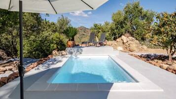 Biệt thự | Hồ bơi | Hồ bơi trong nhà, hồ bơi ngoài trời