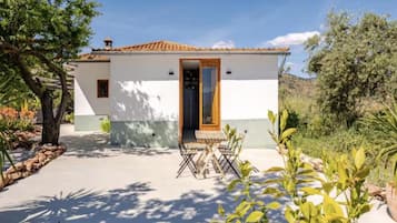 Villa | Exterior