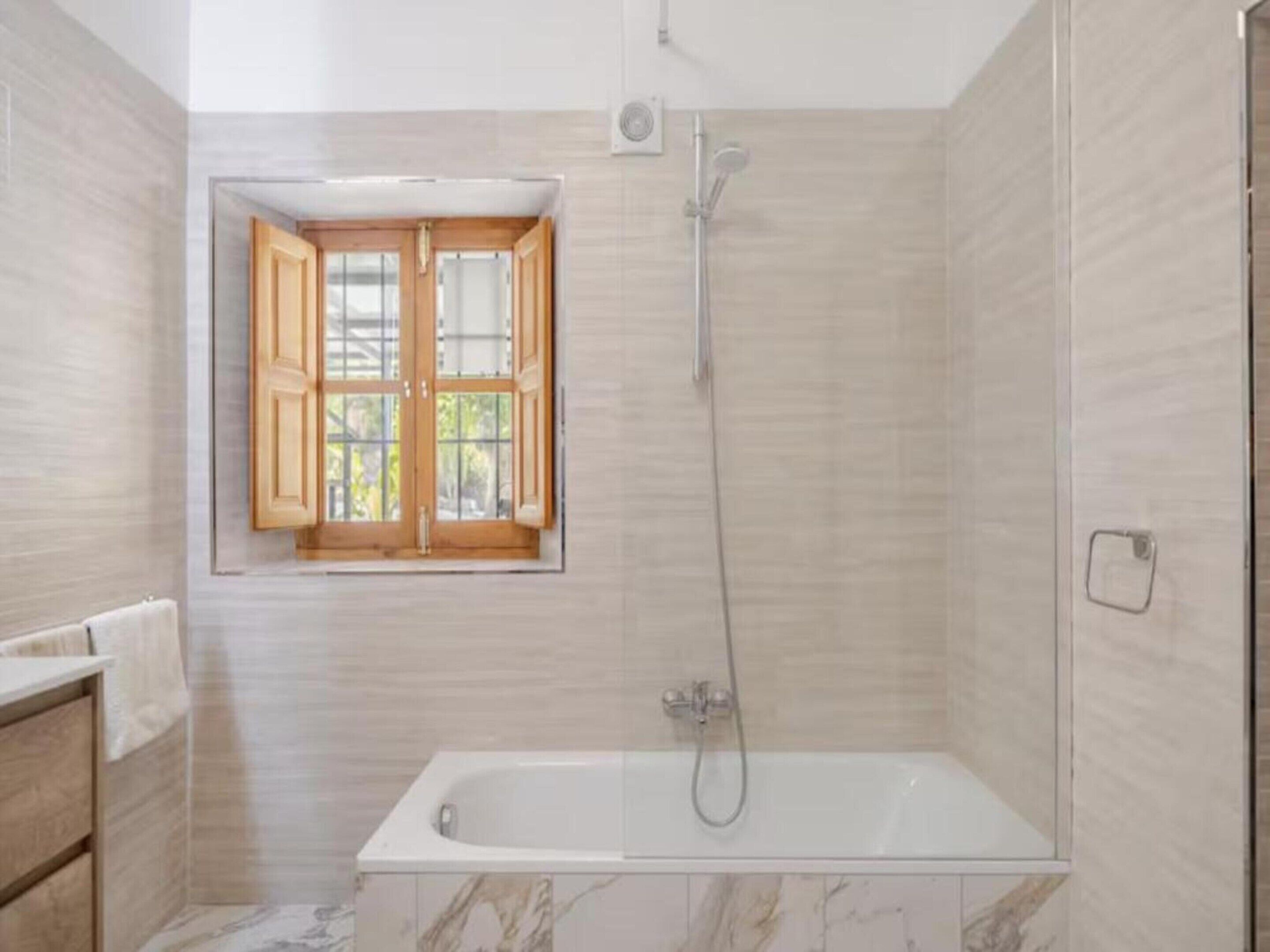 Villa | Bathroom