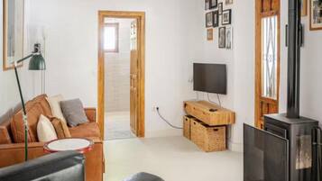 Villa | Living room