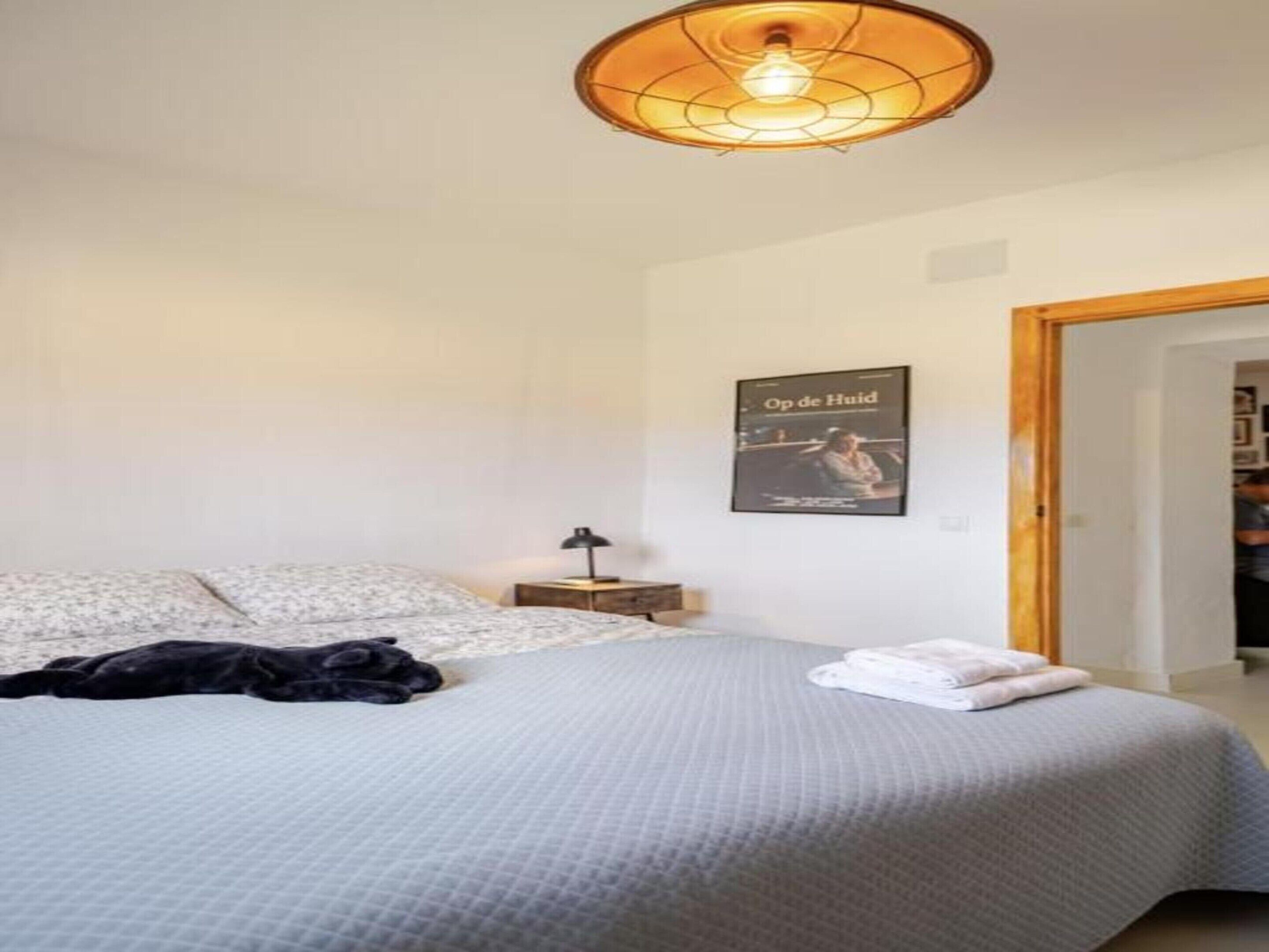 Villa | 5 bedrooms, individually furnished, iron/ironing board