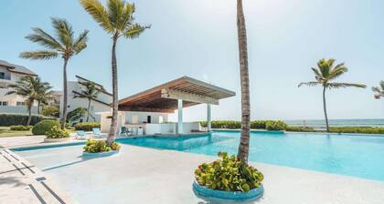 Apt w/ 2br ocean view & Jacuzzi in Sotogrande